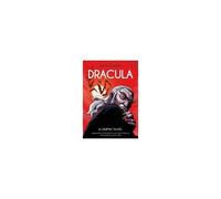 Classics In Graphics: Bram Stoker's Dracula
