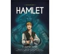 Classics In Graphics: Shakespeare's Hamlet