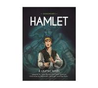 Classics In Graphics: Shakespeare's Hamlet