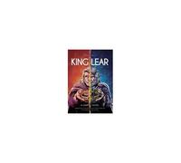 Classics In Graphics: Shakespeare's King Lear