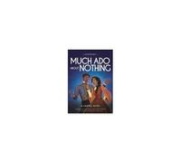 Classics In Graphics: Shakespeare's Much Ado About Nothing