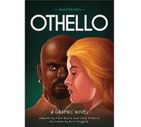 Classics in Graphics Shakespeares Othello - Steve Skidmore - Hachette Childrens Group - Livre en Anglais - Hardback Steve SkidmoreSteve Skidmore (Auteur)