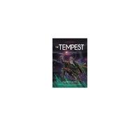 Classics In Graphics: Shakespeare's The Tempest