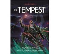 Shakespeare's The Tempest: A Graphic Novel