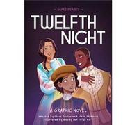 Classics in Graphics Shakespeares Twelfth Night - Steve Skidmore - Hachette Childrens Group - Livre en Anglais - Hardback Steve SkidmoreSteve Skidmore (Auteur)