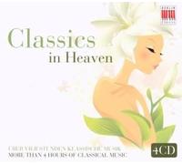 Classics In Heaven