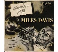 classics in jazz, part 1 45 rpm single