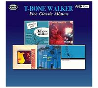 Classics In Jazz Sings The Blues