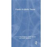 Classics in Media Theory - Taylor amp Francis Ltd - Taylor amp Francis Ltd - Livre en Anglais - Hardback Taylor amp Francis LtdTaylor amp Francis Ltd (Auteur)