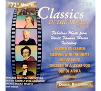 Classics in Movies 2