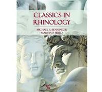 Classics In Rhinology Unknown (Auteur)