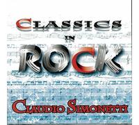 Classics IN Rock – CD – BMG