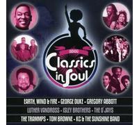 Classics in Soul - Classics in Soul [Import]