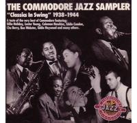 Classics in Swing (1938-1944)