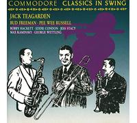 Classics in Swing