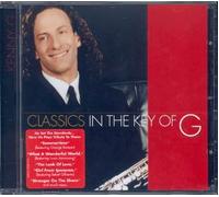 Classics In The Key Of G