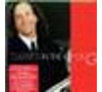 Kenny G – Classics In The Key Of G – Sony Music