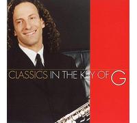 Classics in The Key of G [Import]
