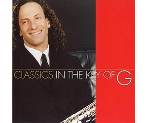 Classics in The Key of G [Import]