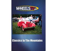 Classics In The Mountains