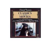 Classics in the Movies - Classical Treasures: Classics in Movies