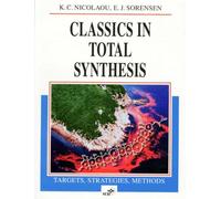 Classics In Total Synthesis