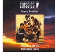 Classics IV - Atmospherics 1966-1975