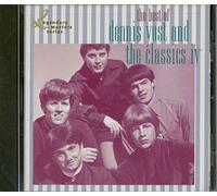 Classics IV - Best of Dennis Yost & The Classics 4