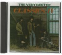 Classics IV - Very Best of-10 TR