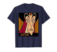 Classics Jafar Cropped Head T-Shirt