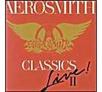Aerosmith - Classics Live, Vol. 2
