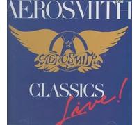 Classics Live by Aerosmith [Audio CD] NEUF