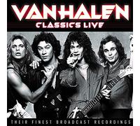 Classics Live Radio Broadcast