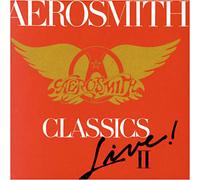 Classics live vol 2 CD