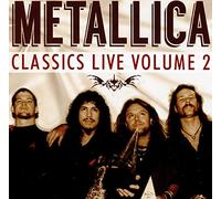 Classics Live Volume 2 Radio Broadcast 1988-1994