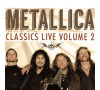 Classics Live Volume 2 Radio Broadcast 1988-1994 CD