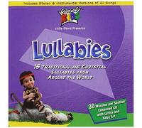 Cedarmont Kids - Lullabies