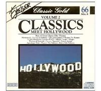 Classics Meet Hollywood, Vol. 2 [DE Import]