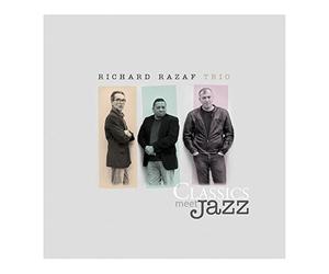Classics meet Jazz