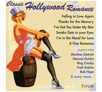 Classics Of Hollywood Rom