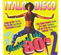 Classics of the 80’s - ITALO DISCO Vol 2