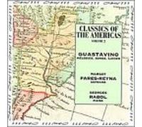 Classics of the Americas - Volume. 2-Guastavino