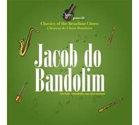 Classics Of The Brazilian Choro
