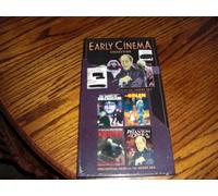 Classics of the Early Cinema [Import USA Zone 1]