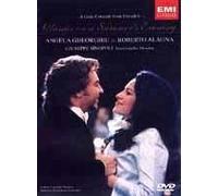 Classics On A Summer Evening - A Gala Concert From Dresden
