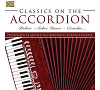 Classics on the Accordion