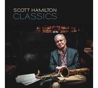 Classics / Scott Hamilton (Vinyle Lp)