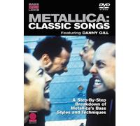 Classics Songs, Feat. Danny Gill