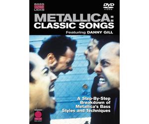 Classics Songs, Feat. Danny Gill