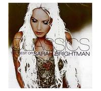 Andrea Bocelli Classics - The Best of Sarah Brightman (CD) Album
